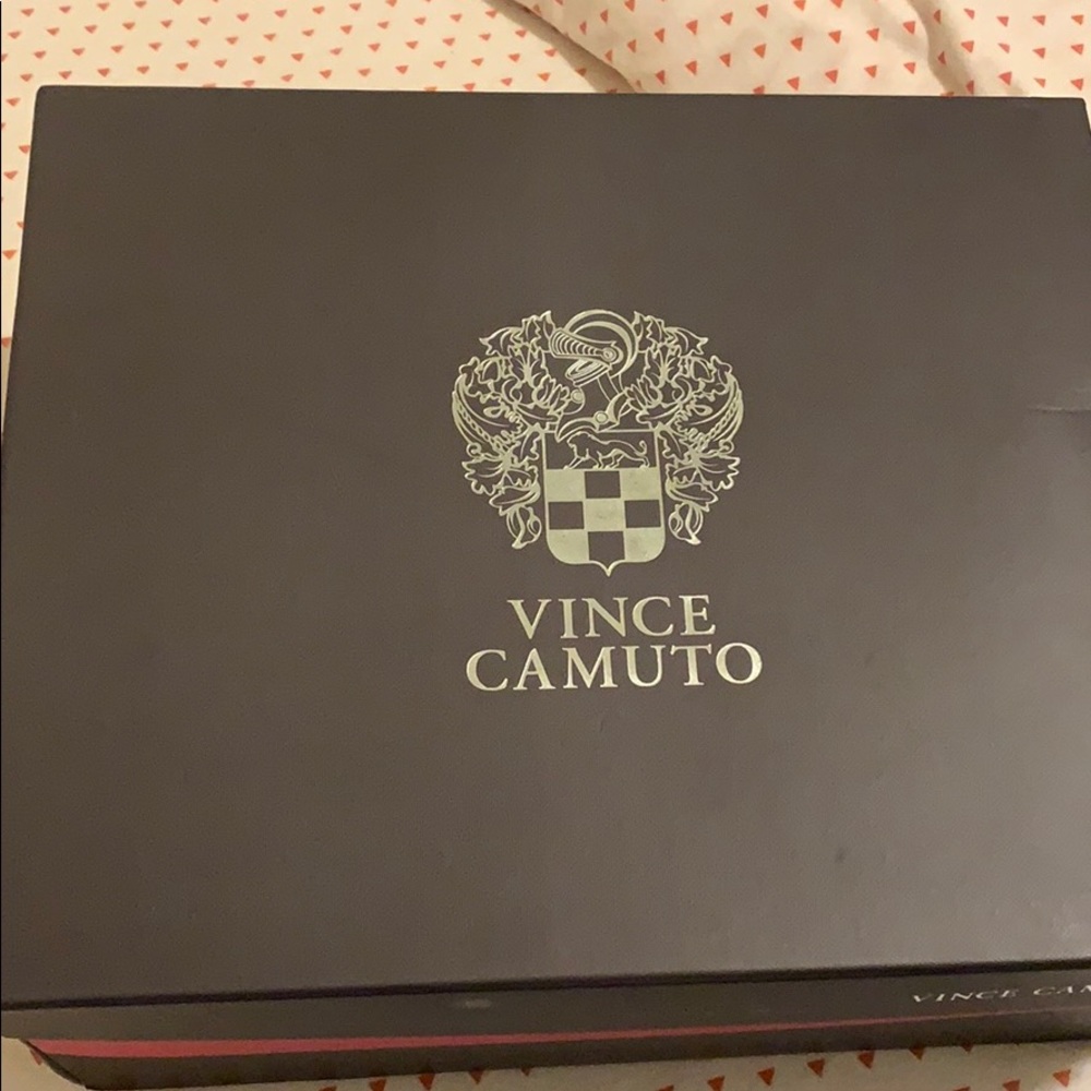 Vince camino boot